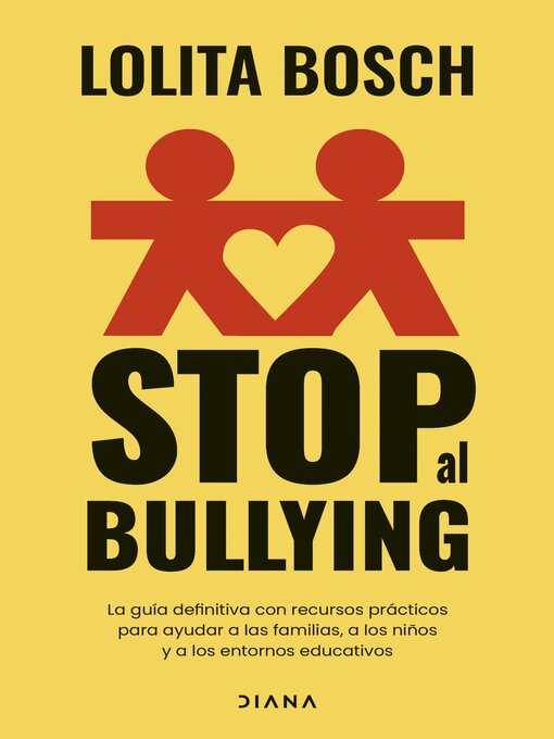 Title details for Stop al bullying by Lolita Bosch - Available